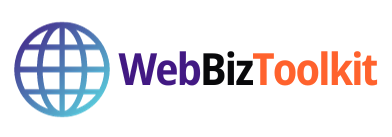 WebBizToolkit